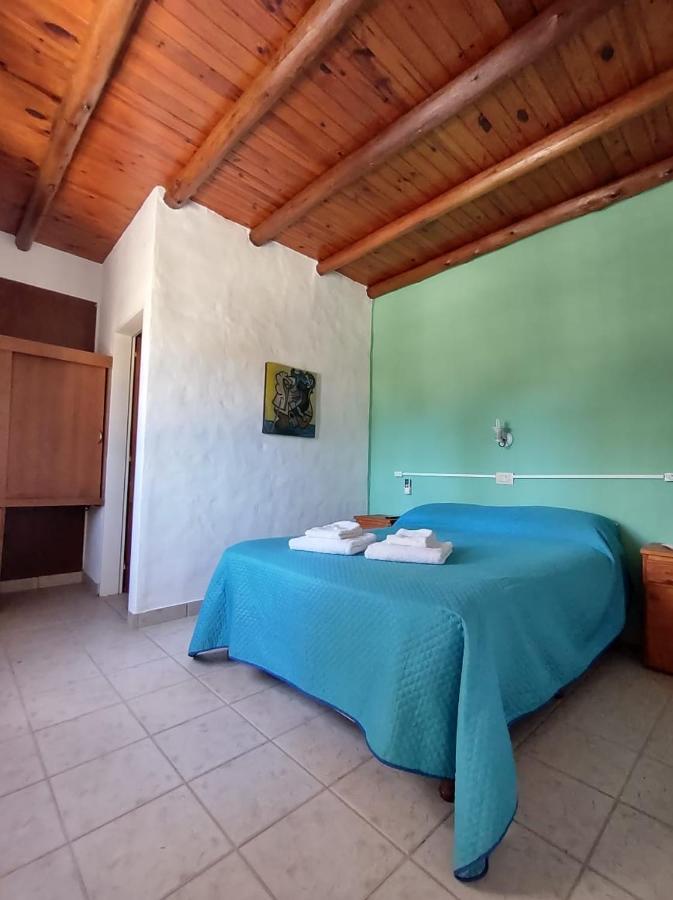 Posada Costa Del Sol Colón Exteriér fotografie