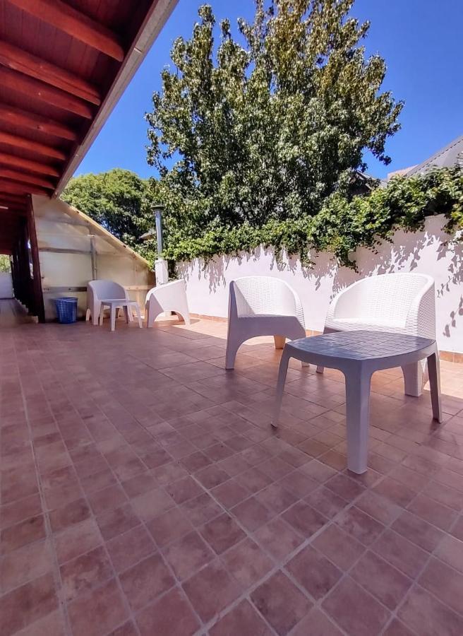 Posada Costa Del Sol Colón Exteriér fotografie