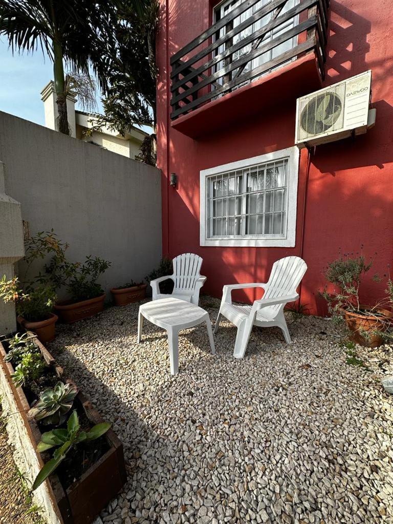 Posada Costa Del Sol Colón Exteriér fotografie